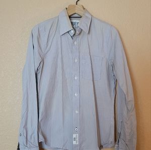 Ruehl casual/dress shirt